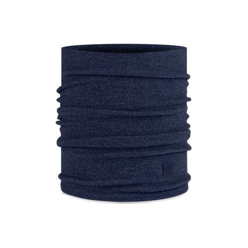 Merino Fleece Solid Navy - 787