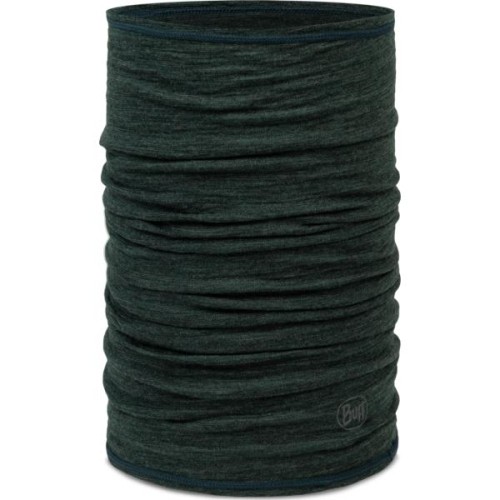 Merino Lightweight Multistripes Forest - 809