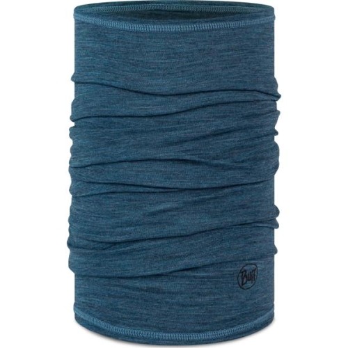 Merino Lightweight Multistripes Tempest - 759
