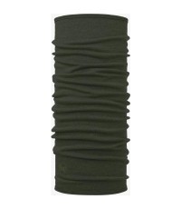 Merino Midweight Solid Bark - 843