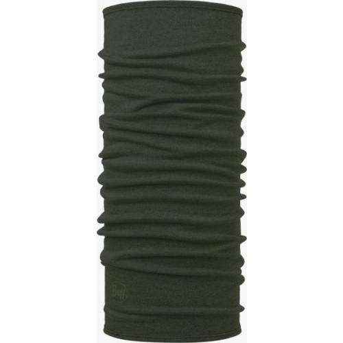 Merino Midweight Solid Bark - 843