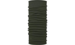 Merino Midweight Solid Bark - 843