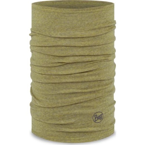 Merino Midweight Melange Gingko - 858