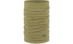 Merino Midweight Melange Gingko - 858