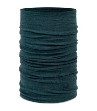 Merino Midweight Melange Tourmaline - 756