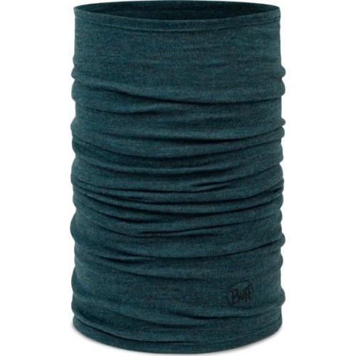 Merino Midweight Melange Tourmaline - 756