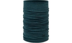 Merino Midweight Melange Tourmaline - 756