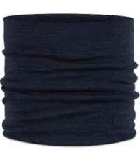 Merino Heavyweight Solid Indigo - 785