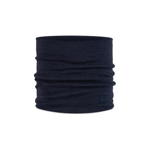 Merino Heavyweight Solid Indigo - 785