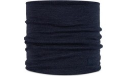 Merino Heavyweight Solid Indigo - 785