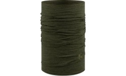 Merino Lightweight Solid Bark - 843