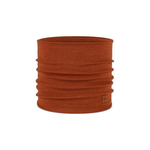Merino Heavyweight Solid Cinnamon - 330