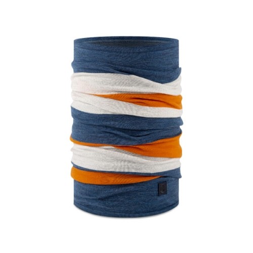 Merino Move Steel Blue - 701