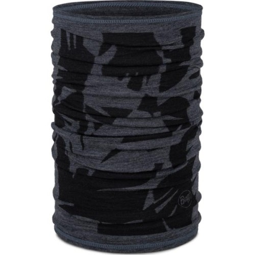 Merino Lightweight Prints Rycal Graphite - 901