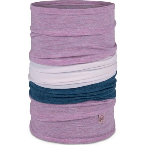 Merino Move Block Camelia - 519