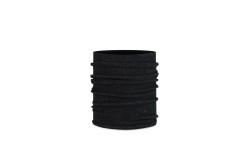 Kominiarka Merino Fleece Solid, czarna - 999