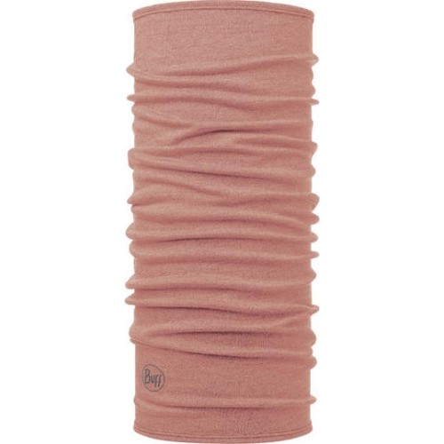 Merino Midweight Rosewood Melange - 341