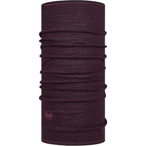Merino Lightweight Solid Deep Purple - 603