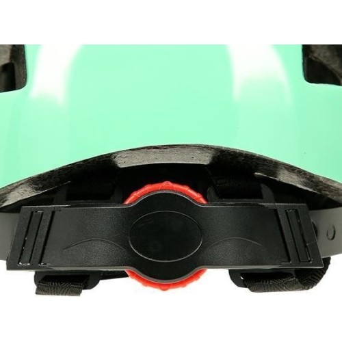 MTW08 KASK NILS EXTREME - Zielony