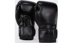 Rękawice bokserskie Venum Contender 1.5 - czarne/czarne