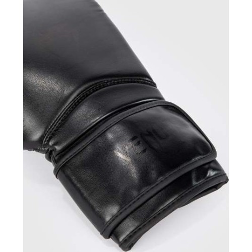 Rękawice bokserskie Venum Contender 1.5 - czarne/czarne