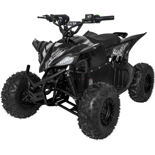 Quad Vehicle DESERT STORM LIFT czarny