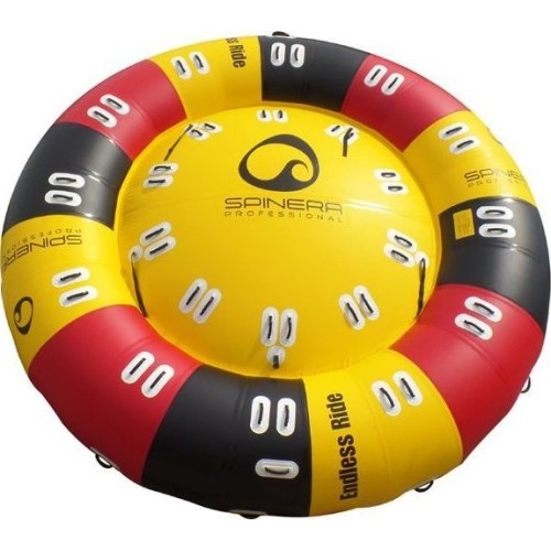 Spinera Professional Endless Ride