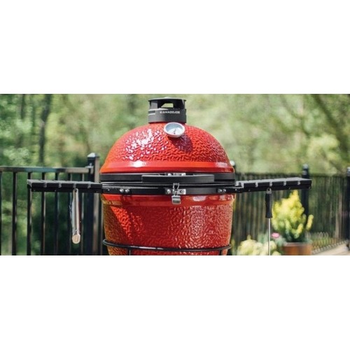 Grill węglowy Kamado Joe Classic II