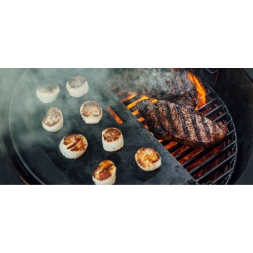 Grill węglowy Kamado Joe Classic II