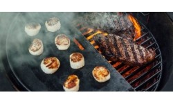 Grill węglowy Kamado Joe Classic II