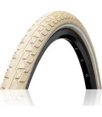 Opona 28" Continental RIDE Tour 42-622 kremowa Reflex
