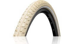 Opona 28" Continental RIDE Tour 42-622 kremowa Reflex