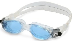 Okulary pływackie KAIMAN LADY - EP3230000LB