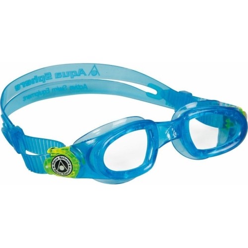 Okulary pływackie KAIMAN LADY - 127