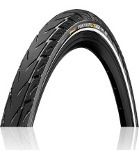 Opona Contact Plus City 28x1.75 Black Refl