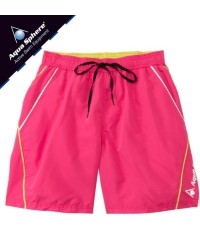 Szorty kąpielowe VOLGA - Pink