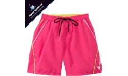 Szorty kąpielowe VOLGA - Pink