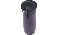Butelka termos Contigo West Loop Dark Plum 2104579, 470 ml