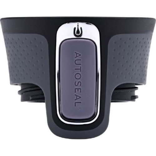 Butelka termos Contigo West Loop Dark Plum 2104579, 470 ml