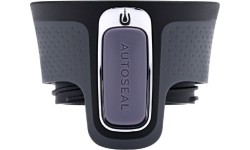 Butelka termos Contigo West Loop Dark Plum 2104579, 470 ml