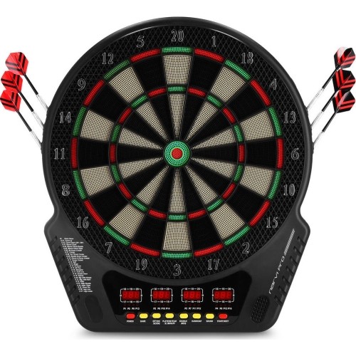Elektroniczna tarcza do dart Spokey Narvi Pro 942238