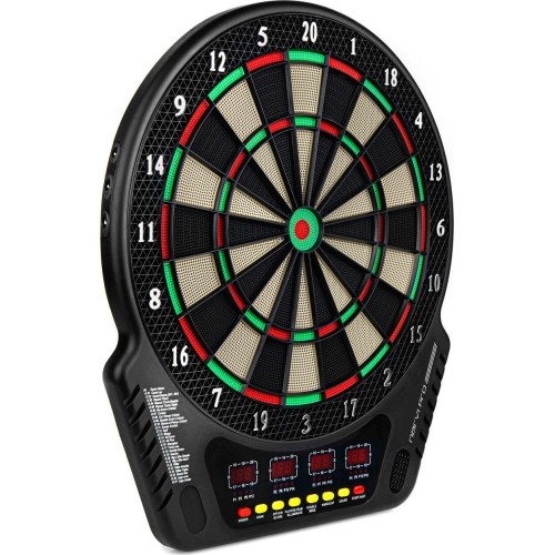 Elektroniczna tarcza do dart Spokey Narvi Pro 942238