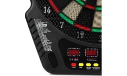 Elektroniczna tarcza do dart Spokey Narvi Pro 942238