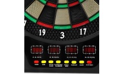 Elektroniczna tarcza do dart Spokey Narvi Pro 942238