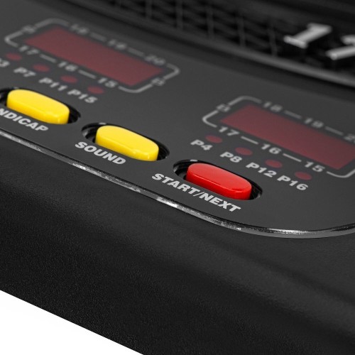 Osłona elektroniczna Spokey Narvi Pro 942238