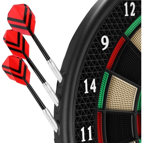 Elektroniczna tarcza do dart Spokey Narvi Pro 942238