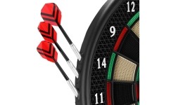 Elektroniczna tarcza do dart Spokey Narvi Pro 942238