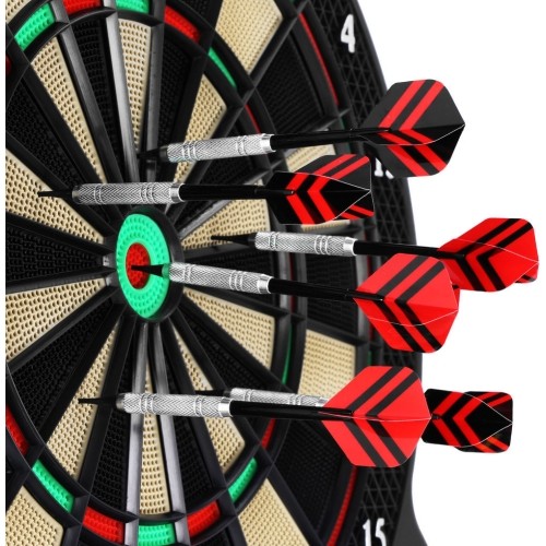 Elektroniczna tarcza do dart Spokey Narvi Pro 942238