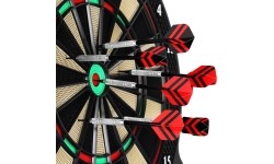 Elektroniczna tarcza do dart Spokey Narvi Pro 942238