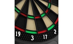 Elektroniczna tarcza do dart Spokey Narvi Pro 942238